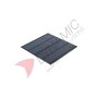 Solar Panel 18V 1.5W 115x85mm