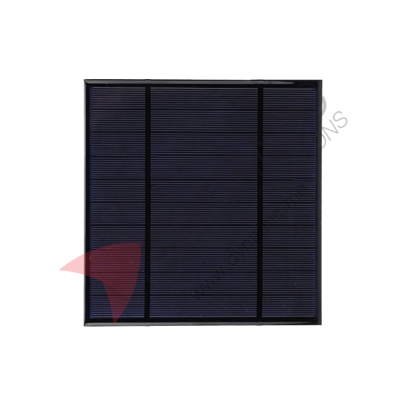 Solar Panel 5V 4.5W 165x165mm Solar Panel 5V 4.5W 165x165mm