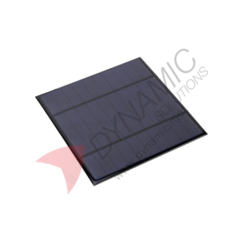 Solar Panel 5V 4.5W 165x165mm Solar Panel 5V 4.5W 165x165mm