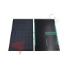 Solar Panel 6V 10W 340x220mm with 20cm wire