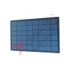 Solar Panel 6V 10W 340x220mm with 20cm wire