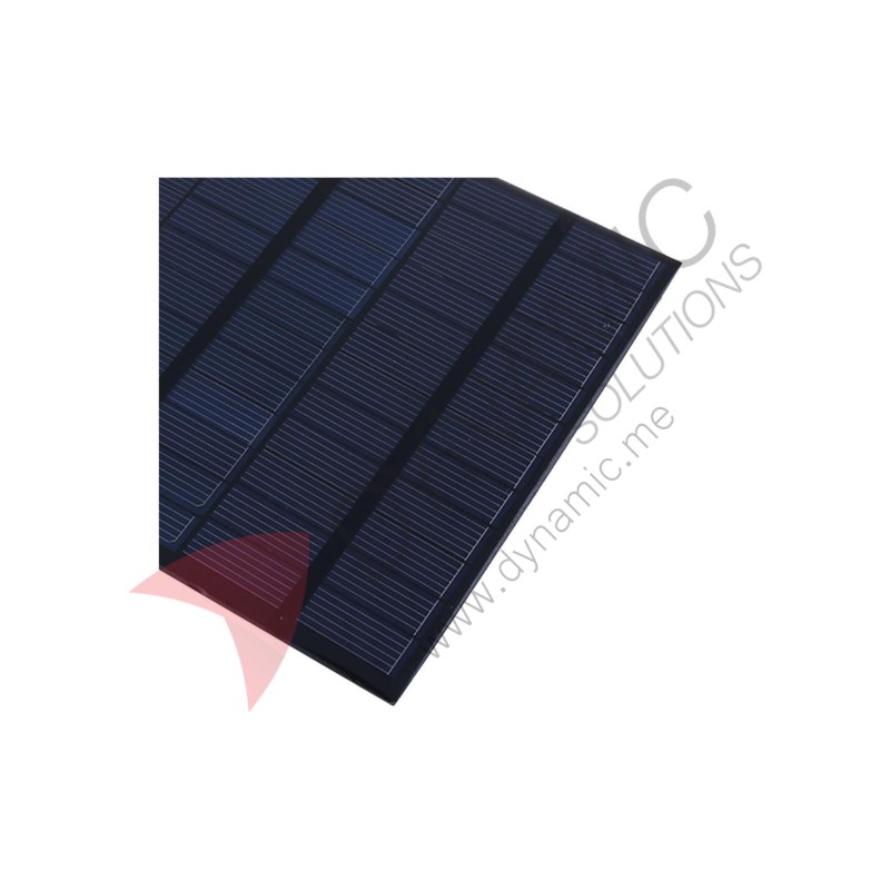 Solar Panel 6V 3.5W 165x135mm Solar Panel 6V 3.5W 165x135mm