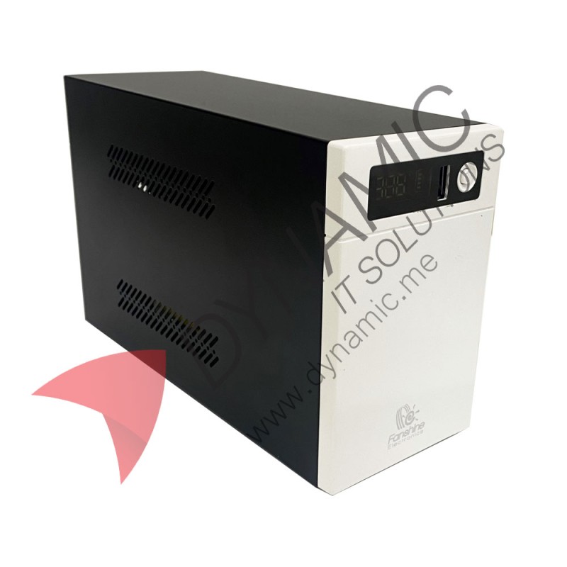 Fanshine UPS Line Interactive 1200VA Fanshine UPS Line Interactive 1200VA
