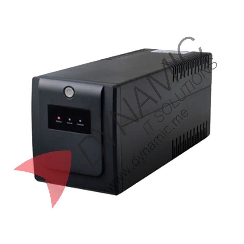 Fanshine UPS Line Interactive 1500VA Fanshine UPS Line Interactive 1500VA