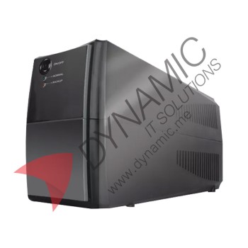 Fanshine UPS Line Interactive 850VA
