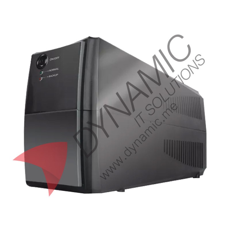 Fanshine UPS Line Interactive 850VA Fanshine UPS Line Interactive 850VA