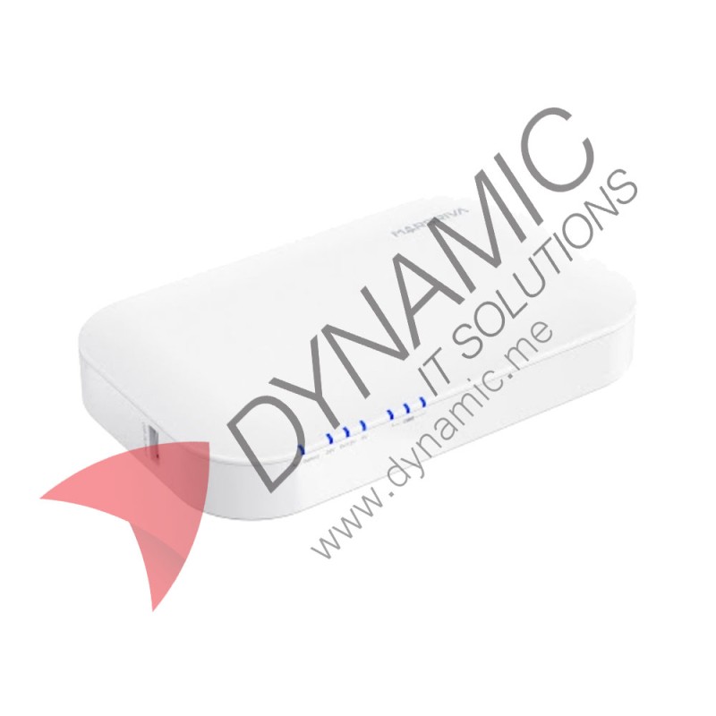 Marsiva Smart Mini DC UPS 5/9/12V (6 - 12 Hours) 10000mAh