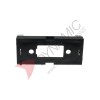 CR123A CR123 16340 Lithium Battery Holder Box with 15cm wire	