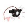 Micro DC 80V/12V/5V Hydro Generator Turbine 10W