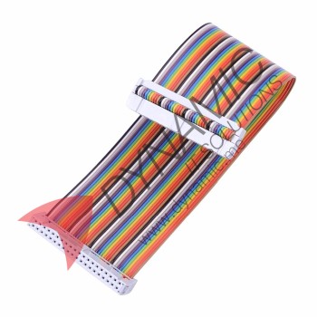 40 PIN GPIO Cable for Raspberry Pi  (20cm)