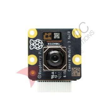 Raspberry Pi Camera Module 3 Noir
