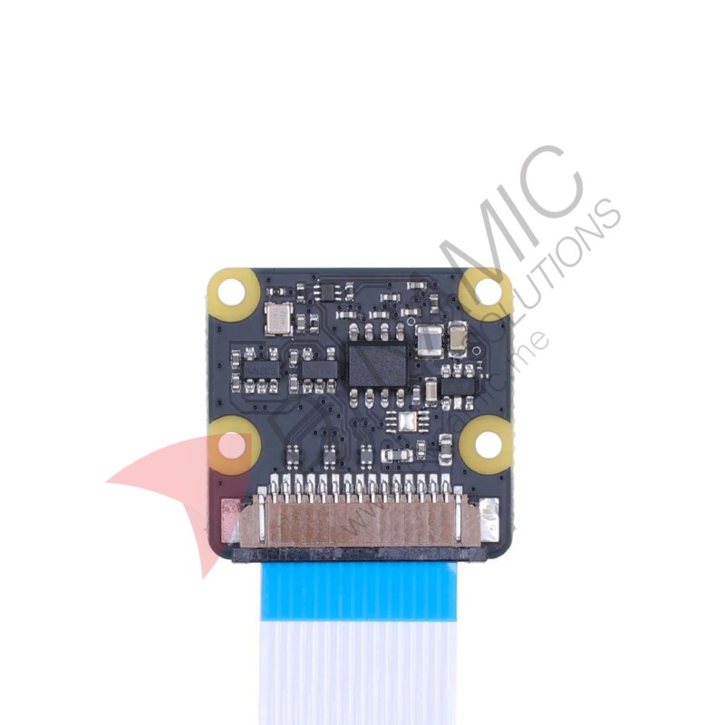 Raspberry Pi Camera Module 3 Noir Raspberry Pi Camera Module 3 Noir
