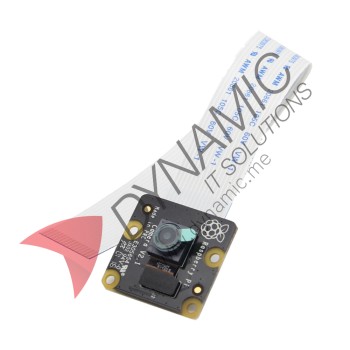 Raspberry Pi NoIR Camera 8 Megapixel Original