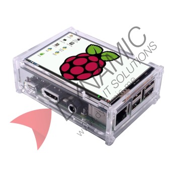 Raspberry Pi 3 TFT LCD Display Touch Screen 3.5 Inch Raspberry Pi 3 TFT LCD Display Touch Screen 3.5 Inch