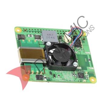 Raspberry Pi Original POE+ HAT