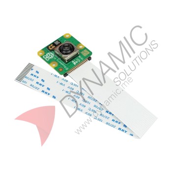 Raspberry Pi Camera 3 Original 12 Megapixel