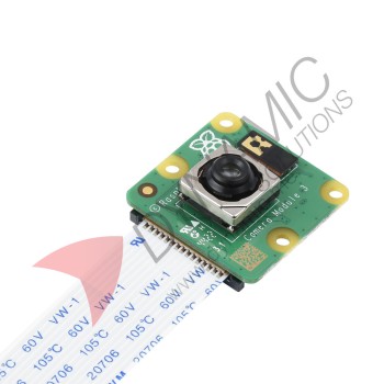 Raspberry Pi Camera 3 Original 12 Megapixel