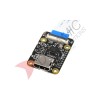Raspberry Pi HDMI-Compatible To CSI Adapter Raspberry Pi HDMI-Compatible To CSI Adapter