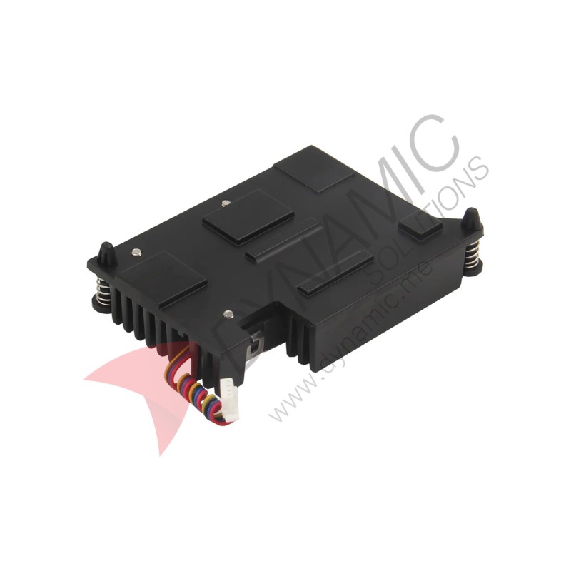 Raspberry Pi 5 Official Active Cooler Raspberry Pi 5 Official Active Cooler