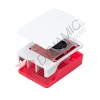 Raspberry Pi 5 Case (Red/White) Raspberry Pi 5 Case (Red/White)