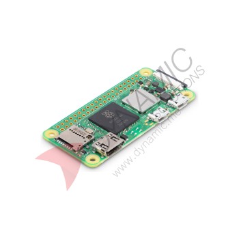 Raspberry Pi Zero 2 W Original