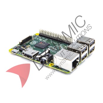 Raspberry Pi 3 Model B Original