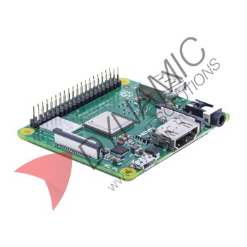 Raspberry Pi 3 Model A+ Original
