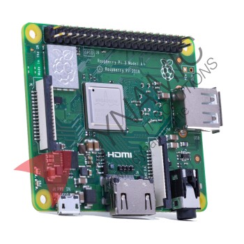 Raspberry Pi 3 Model A+ Original Raspberry Pi 3 Model A+ Original