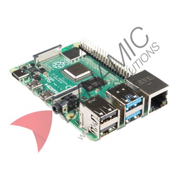 Raspberry Pi 4 Model B Original