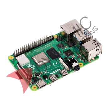 Raspberry Pi 4 Model B Original