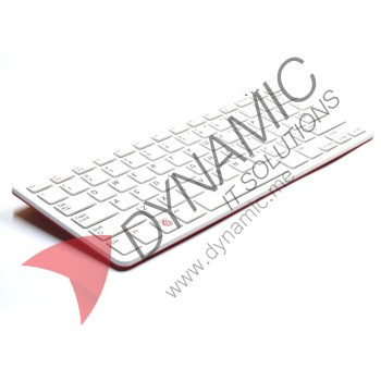 Raspberry Pi 400 Desktop - Computer Only