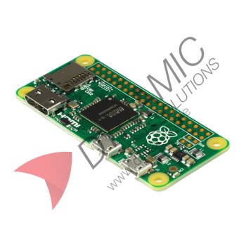 Raspberry Pi Zero Original