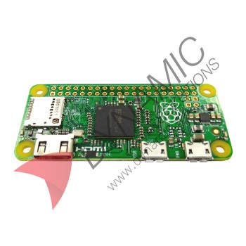 Raspberry Pi Zero Original
