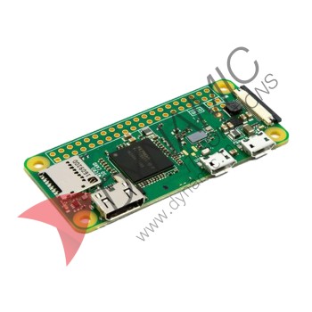Raspberry Pi Zero Wireless Original