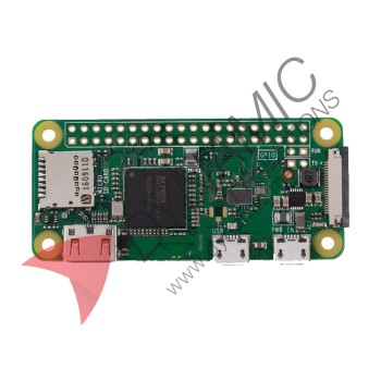 Raspberry Pi Zero Wireless Original