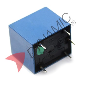 Relay 5 Pins