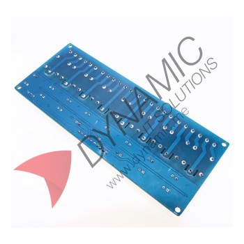 Relay 8 Channels 5V