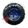 Car Wheel Tyre (130mm)