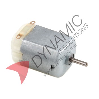 DC Motor