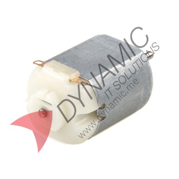 DC Motor
