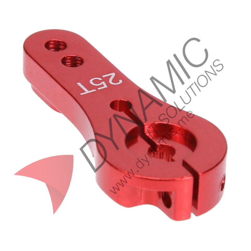 Metal Servo Arm Metal Servo Arm
