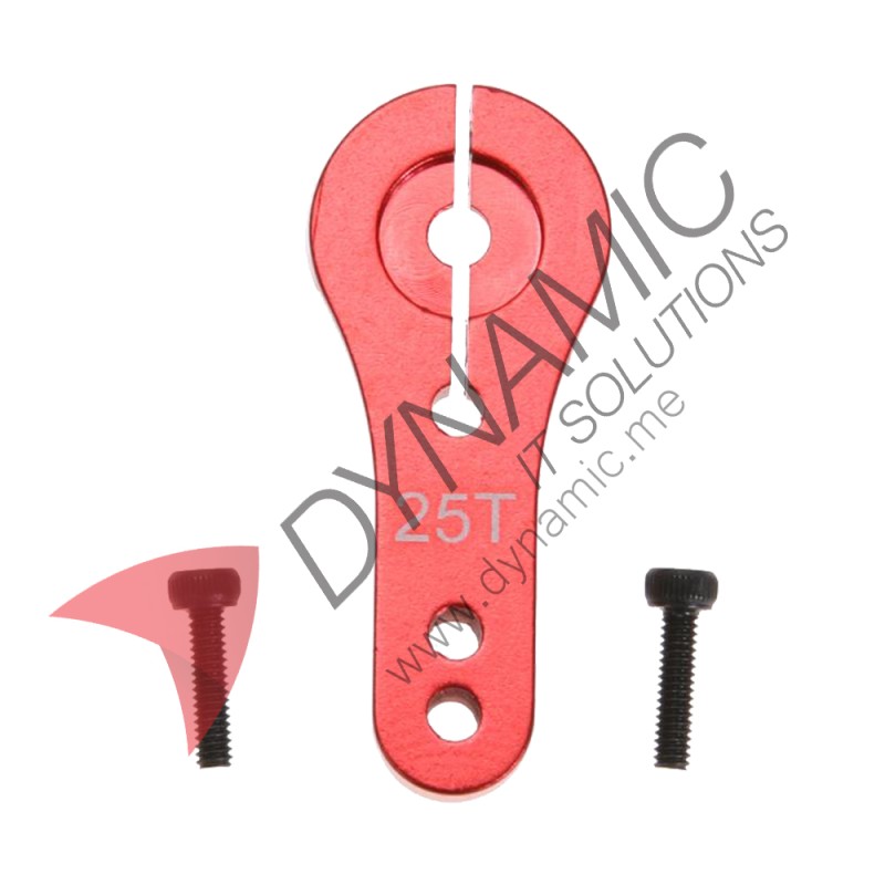 Metal Servo Arm Metal Servo Arm