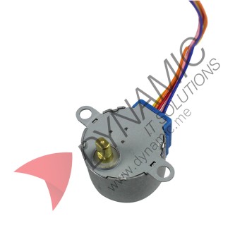 Stepper Motor 28BYJ-48 5V