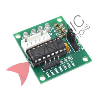 Stepper Motor Driver ULN2003