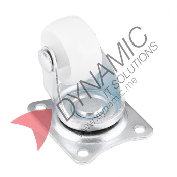 Swivel Wheel 1"