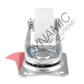 Swivel Wheel 1"