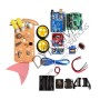 Arduino Ultrasonic Avoidance Robot Car