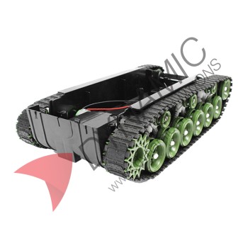 Robot Tank (Big)
