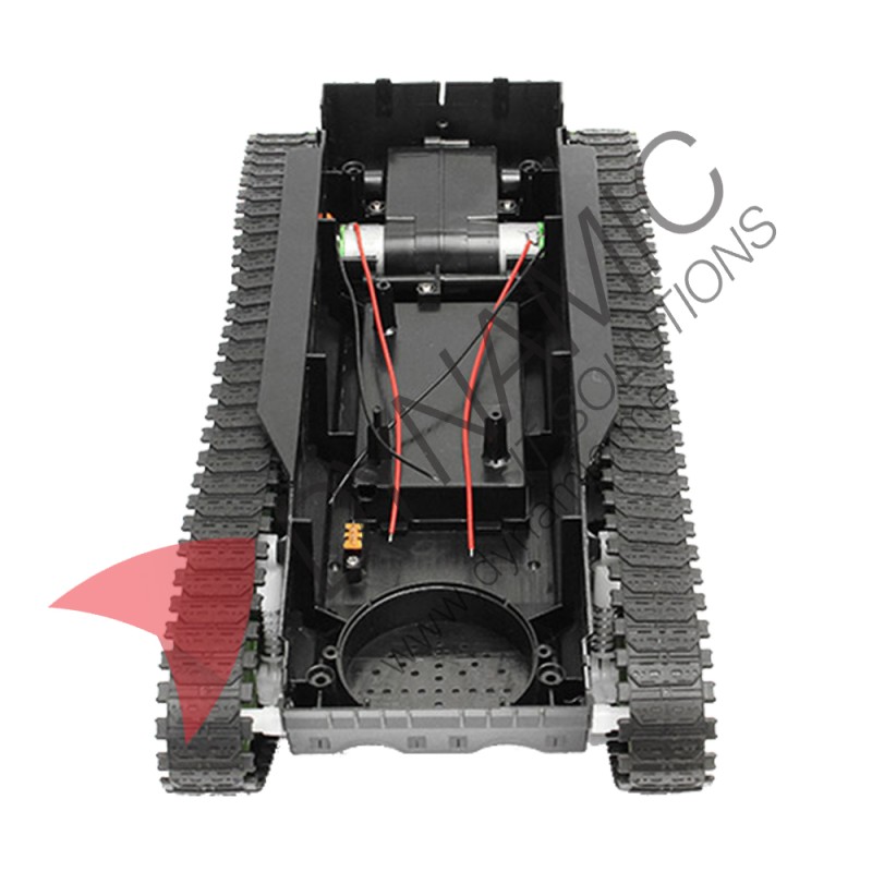 Robot Tank (Big)