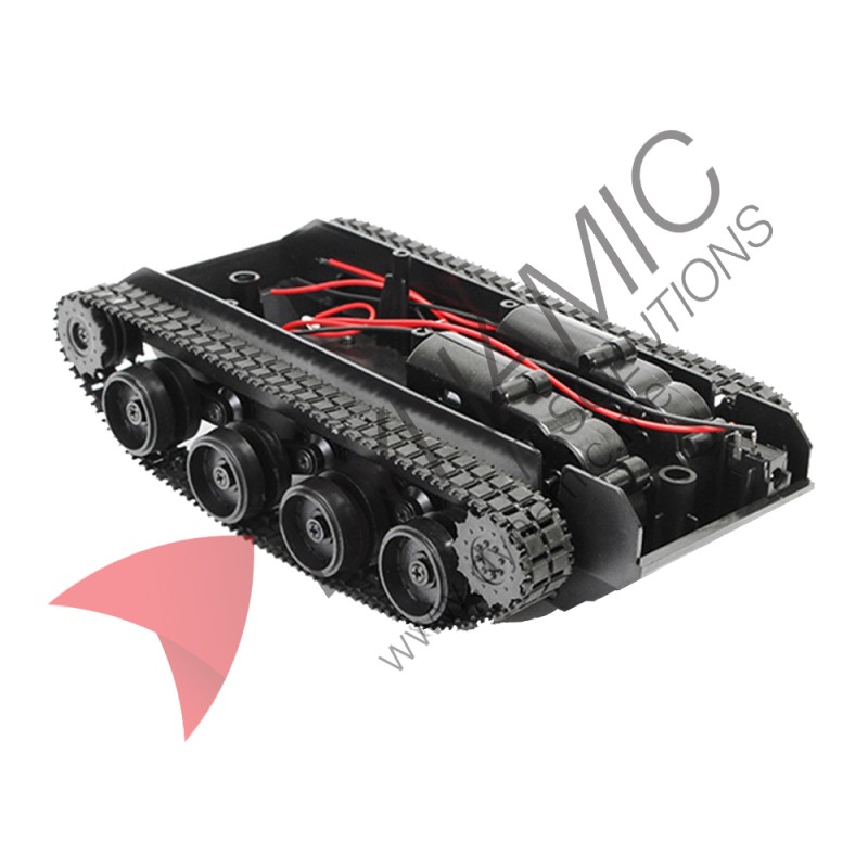 Robot Tank (Small)